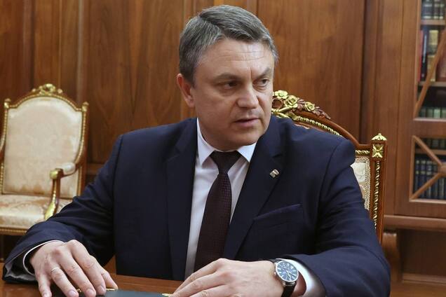 Задокументовано нові злочини: СБУ оголосила підозри ватажку 'ЛНР' Пасічнику. Фото