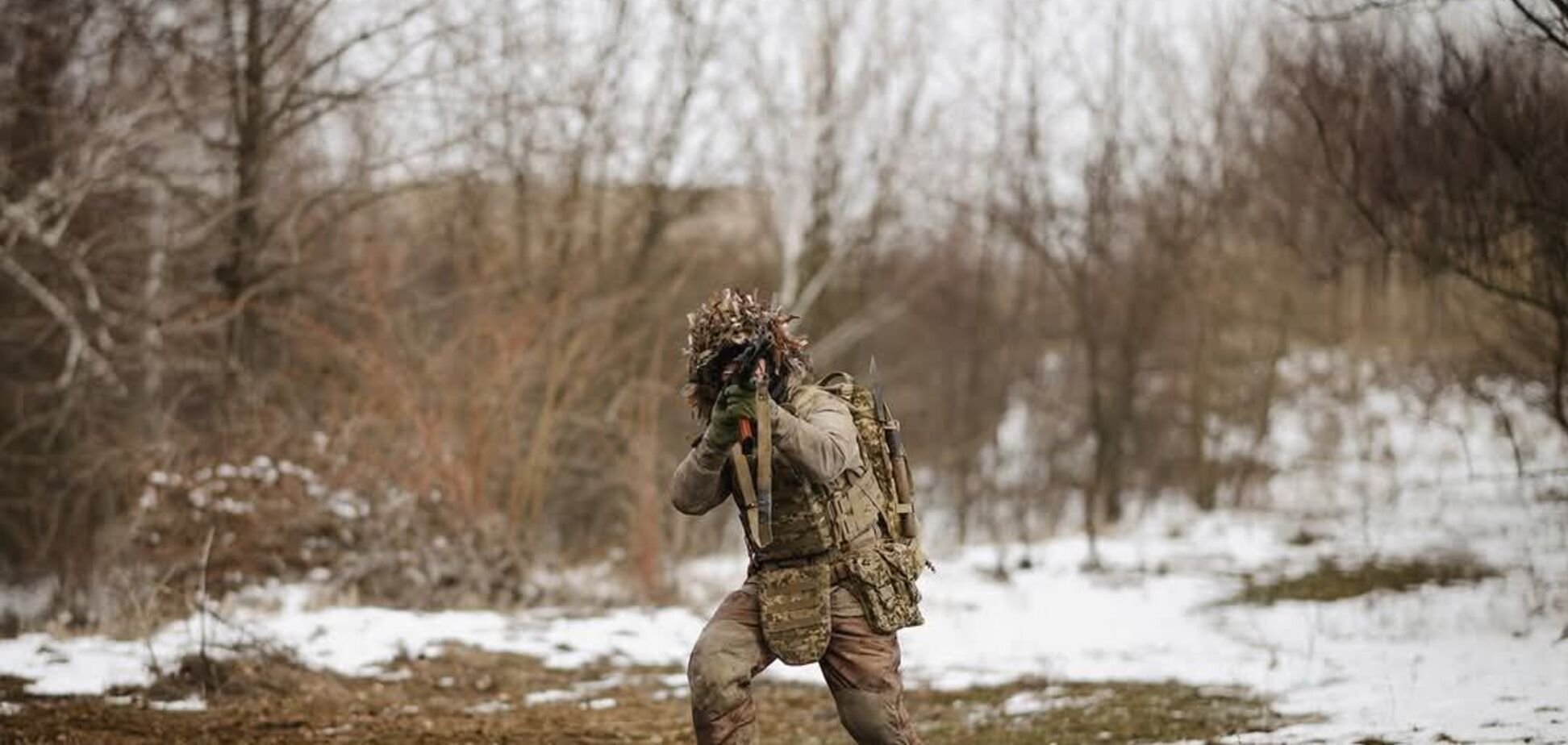 Враг не прекращает попыток прорвать фронт: в Генштабе назвали самые горячие направления