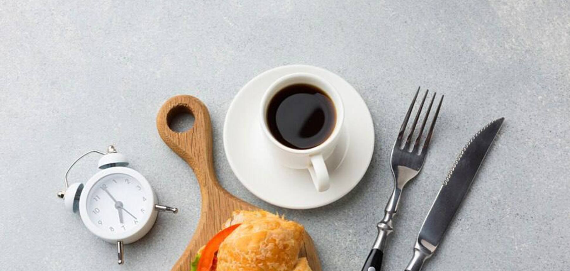Кофе к обеду: секрет долголетия, о котором вы не знали