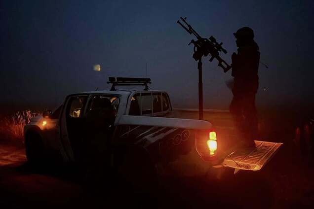 Захисники неба відбили атаку 140 дронів РФ: збито 85 цілей, постраждали дві області