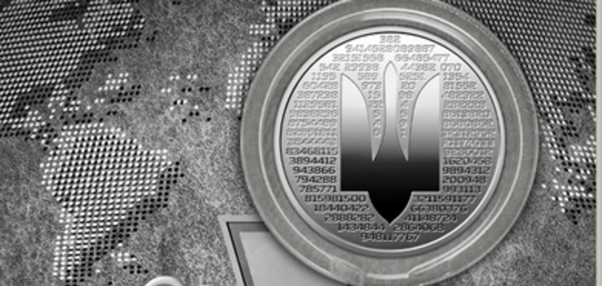 НБУ запустить у продаж 5 грн із унікальним дизайном