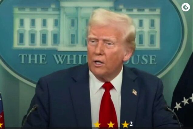 Дзвінком Путіну Трамп перевернув багаторічну політику США щодо війни в Україні – Bloomberg