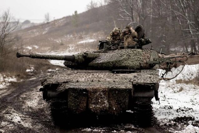 Українські війська просунулися на Курщині та в районі Торецька: аналіз ISW