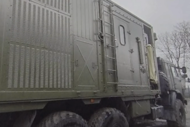 Был мощный взрыв: под Москвой уничтожены два новейших радиолокационных комплекса агрессора – ГУР