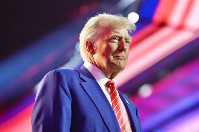 Дональд Трамп сделал заявление о помощи Украине