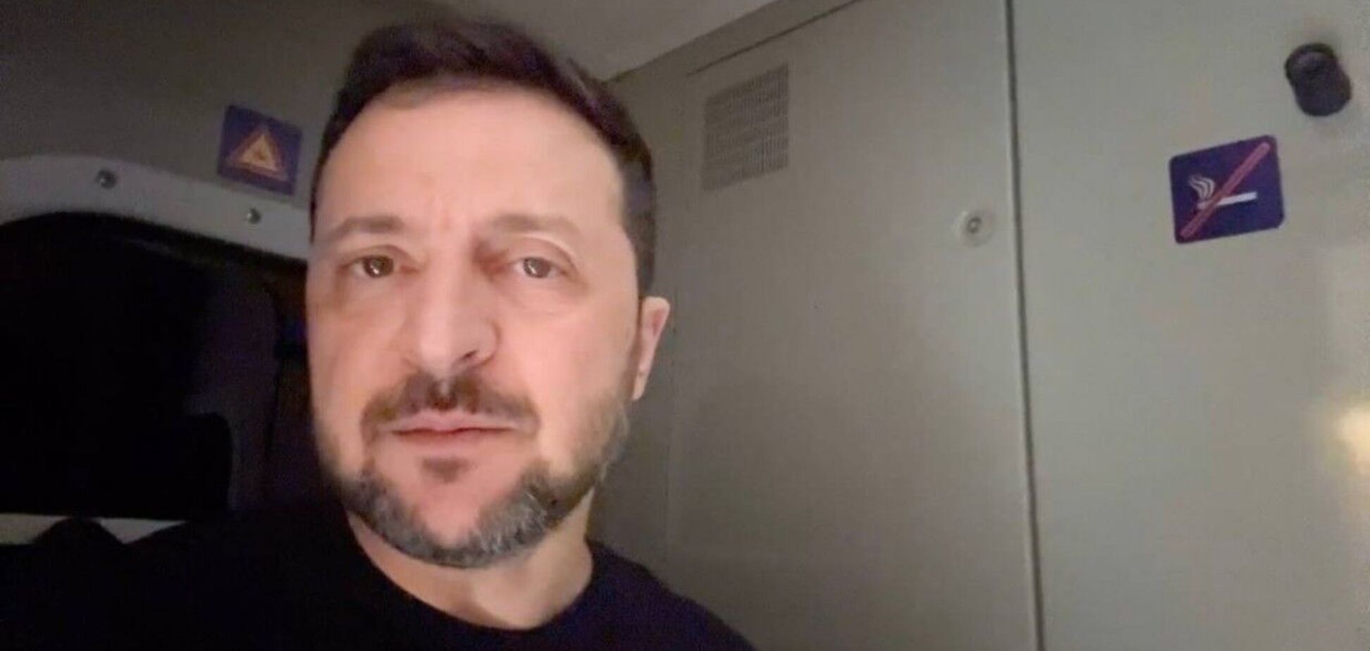 'Є хороший результат на фронті': Зеленський доручив Сирському зміцнити авіаційний компонент Повітряних сил. Відео