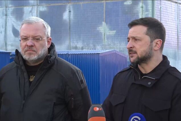 'Я не довіряю Путіну': Зеленський розповів, про які гарантії безпеки для України говорив з Трампом