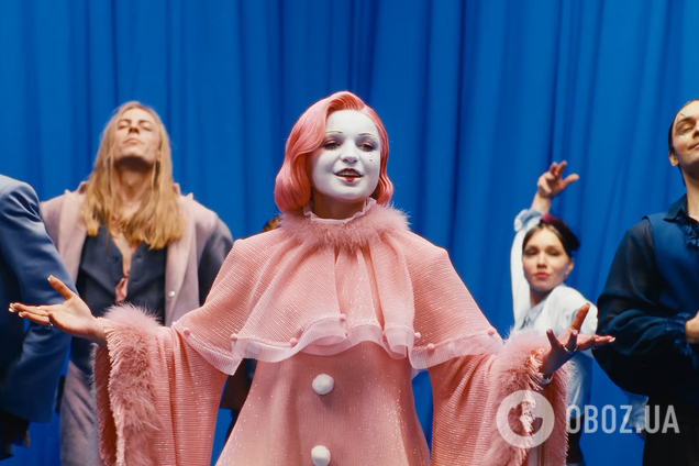 'Шедевр!' Klavdia Petrivna в кардинально новому образі випустила пісню 'Невже', в якій відповіла хейтерам