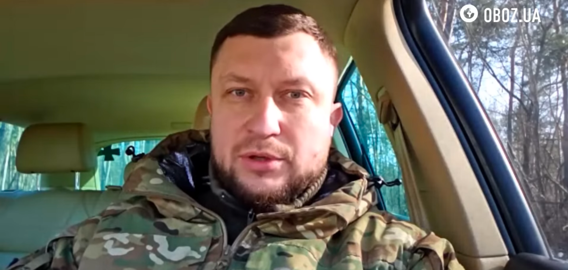 Не стоит рассчитывать только на Трампа: разведчик Ярославский назвал основной аргумент для проведения каких-либо переговоров. Видео