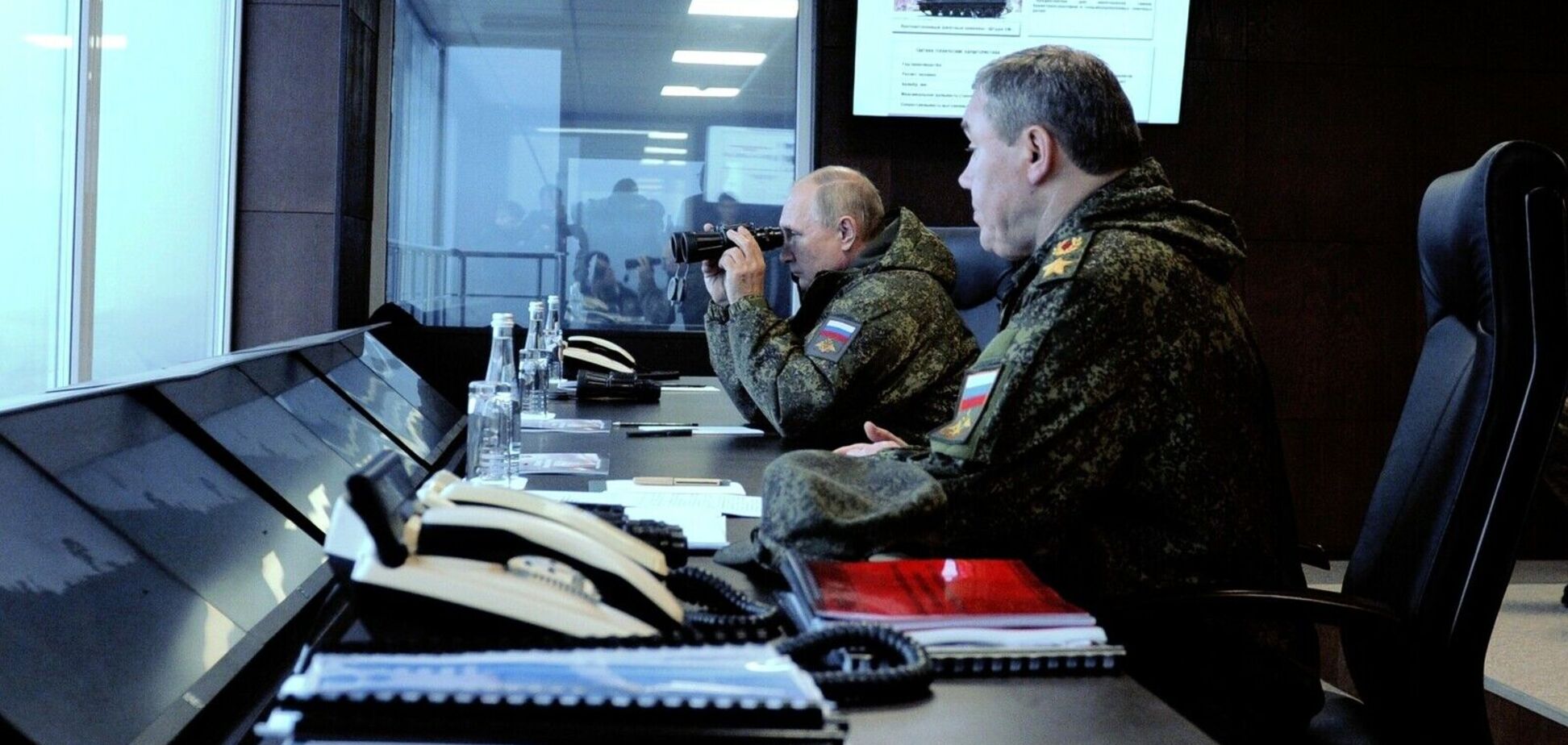 Путину нужно от нескольких часов до нескольких лет, чтобы начать новую войну против Украины: интервью с Алексеем Мельником