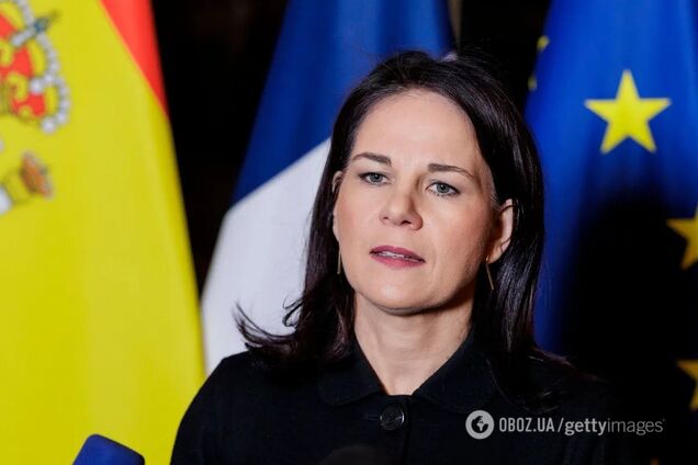 'Співпраці з Путіним бути не може': глава МЗС Німеччини розкритикувала повернення Росії до G7