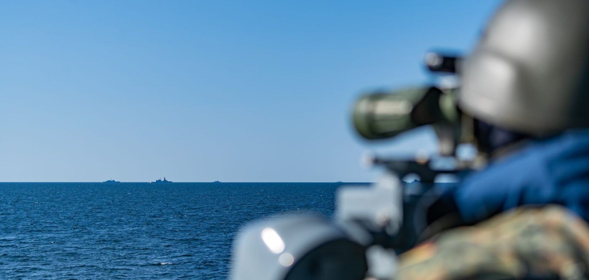 Російська СЗР анонсувала 'теракт українських спецслужб' у Балтійському морі: у чому загроза і що задумав ворог