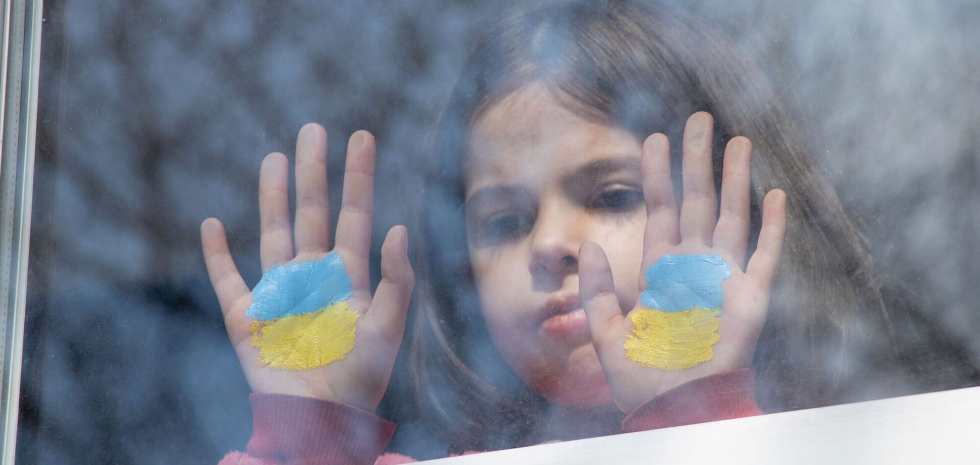 Детские страхи войны: как говорить с детьми и помочь им справиться