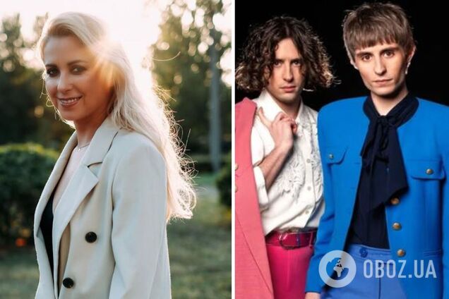 'Тарганів у моїй голові багато'. Тоня Матвієнко зізналася, з якою пропозицією планувала звернутись до Ziferblat