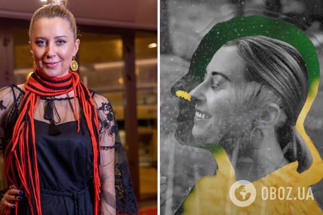 Тоня Матвієнко розкрила феномен успіху пісні 'Кульбаби', яка стала вірусною в мережі