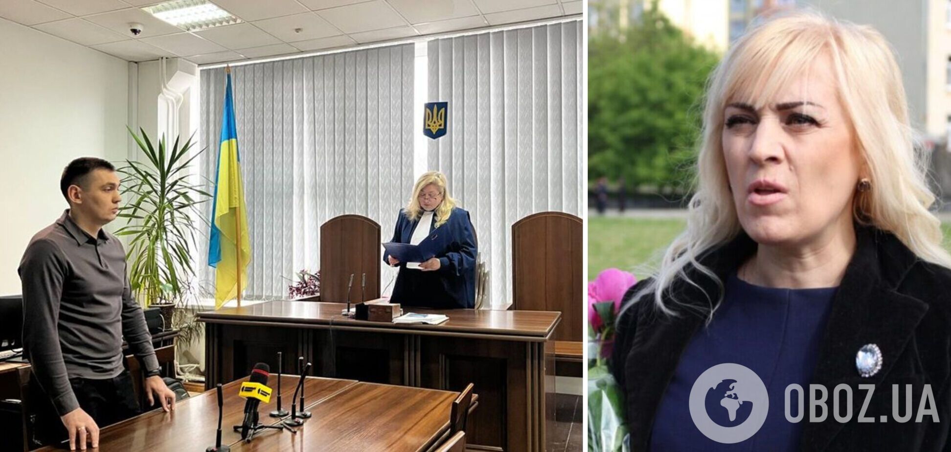 Працювала в інтересах Кремля: соратниця Медведчука, яка закликала до 'відокремлення' Львівщини, отримала 13 років в'язниці