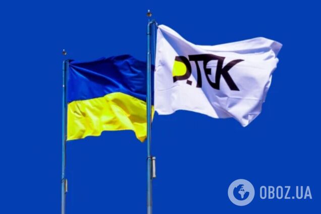 В январе ДТЭК изготовил 150 тыс. запчастей и новый комбайн для прохождения зимы: подробности