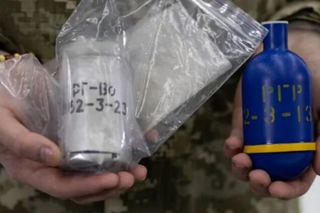 Применение химического оружия Россией против Украины подтвердили международные лаборатории: что известно