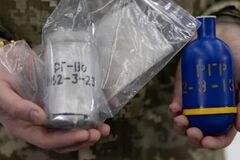 Применение химического оружия Россией против Украины подтвердили международные лаборатории: что известно