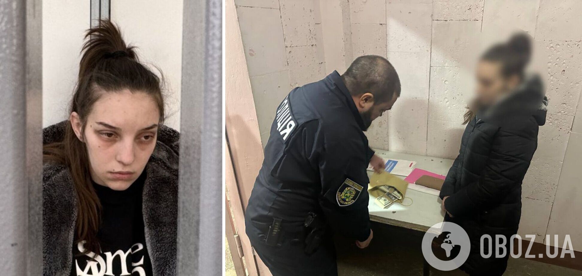 Суд обрав запобіжний захід жінці, яка продала свою двомісячну дитину за $20 тисяч: деталі справи