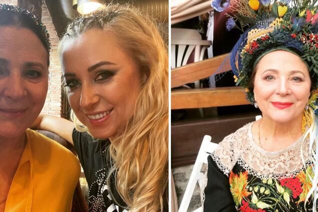 Тоня Матвієнко вперше зізналася, чому все життя зверталася до мами на 'ви', та розсекретила історію, після якої було ухвалене таке рішення