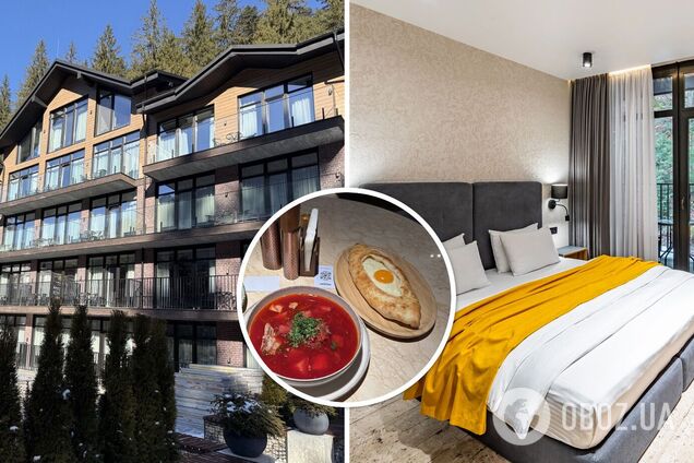 Чи є альтернатива сервісу у Буковелі і цінам у Карпатах? Порівнюємо вартість та шукаємо кращі варіанти