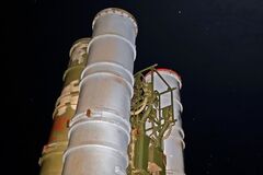 Продолжаем борьбу: Воздушные силы показали, как ночью сбивали русские дроны. Видео