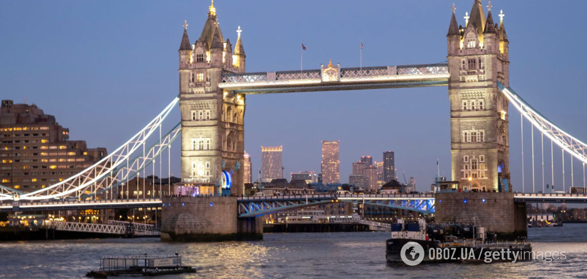 Откуда взялись сотни человеческих скелетов на дне Темзы: тайна наконец раскрыта