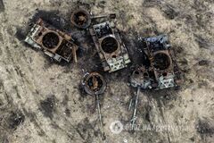 ЗСУ відмінусували ще 1150 окупантів: у Генштабі озвучили нові дані про втрати ворога