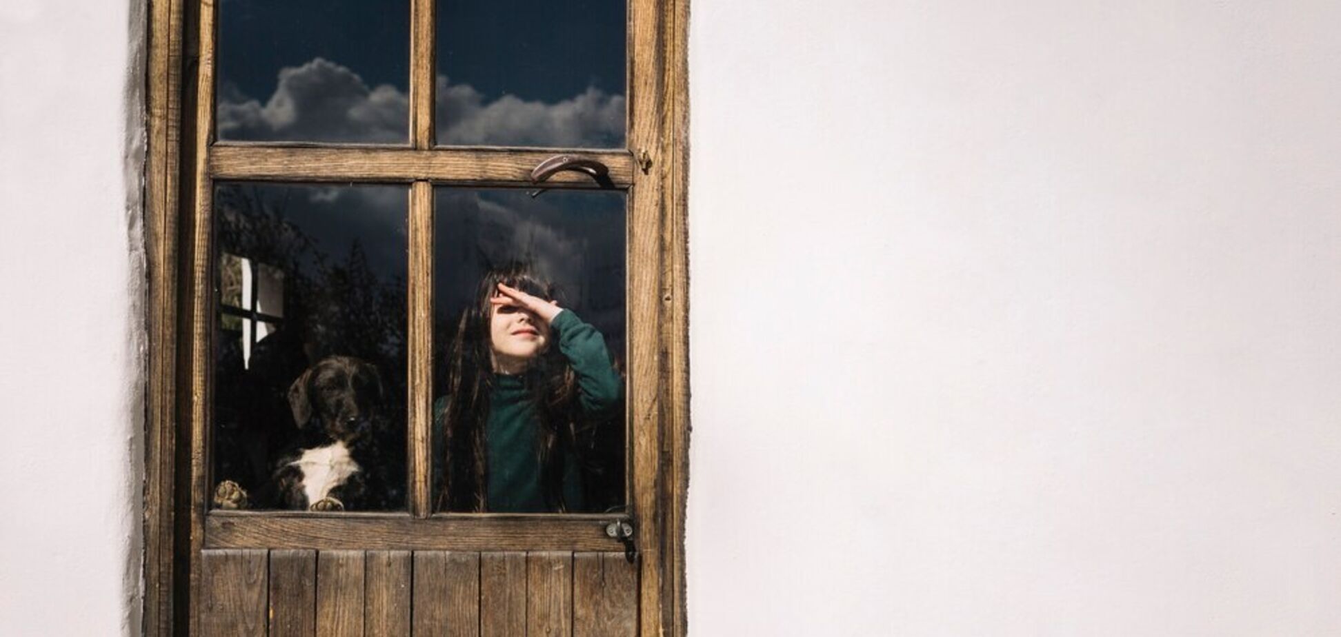 Виноват дефицит: что в СССР означало "зайти с черного хода"