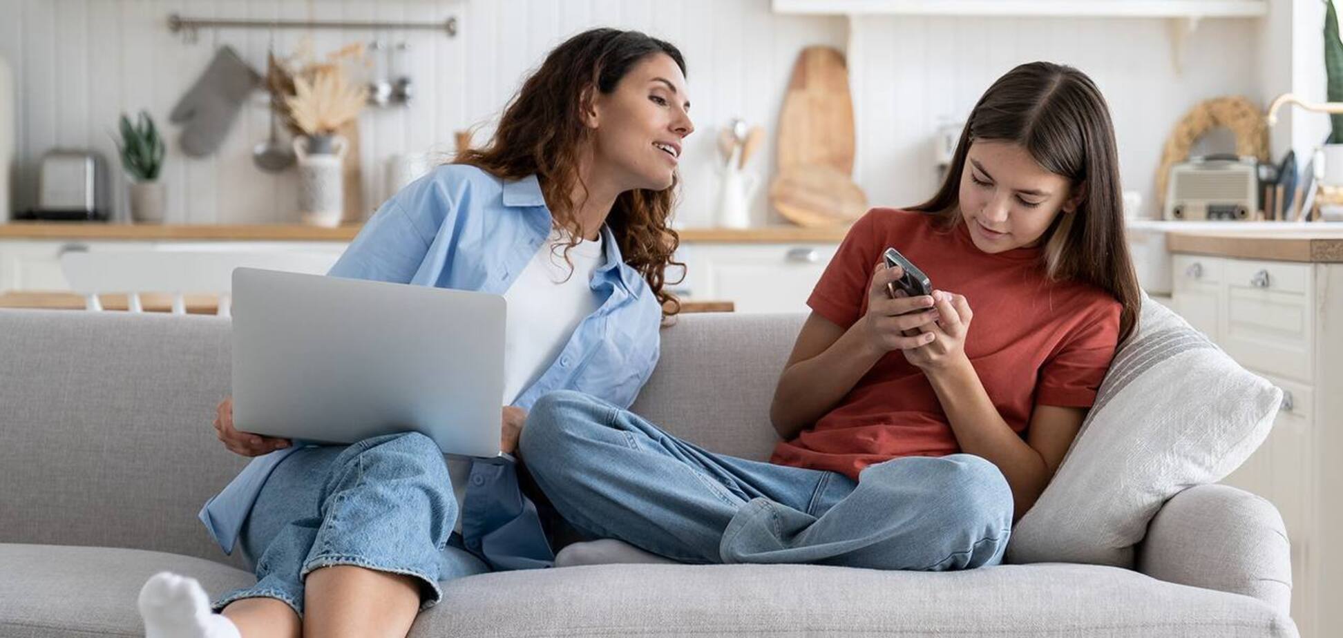 Личные границы и уважение к ним: психолог Фонда Рината Ахметова поделилась советами по общению