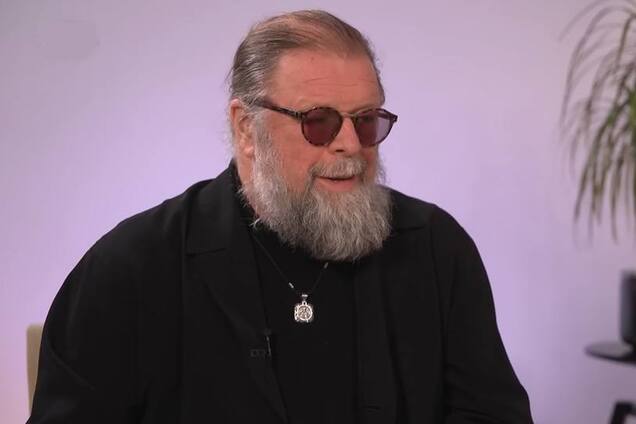 'В Україні про це ніхто не писав': Гребенщиков розповів, як непублічно допоміг українцям під час війни