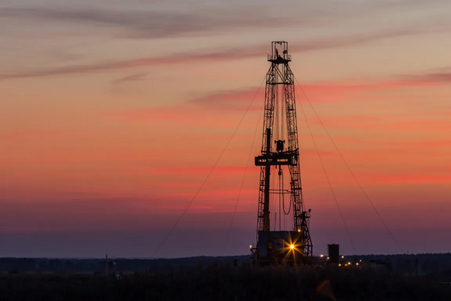 Вигадки про нестачу газу поширює ексглава Оператора ГТС Макогон, – Сазонов