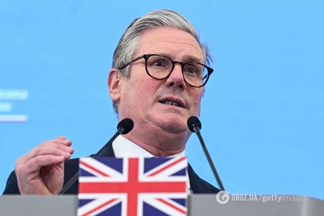 США и Украина согласовали Женевский вариант мирного плана: Стармер рассказал подробности