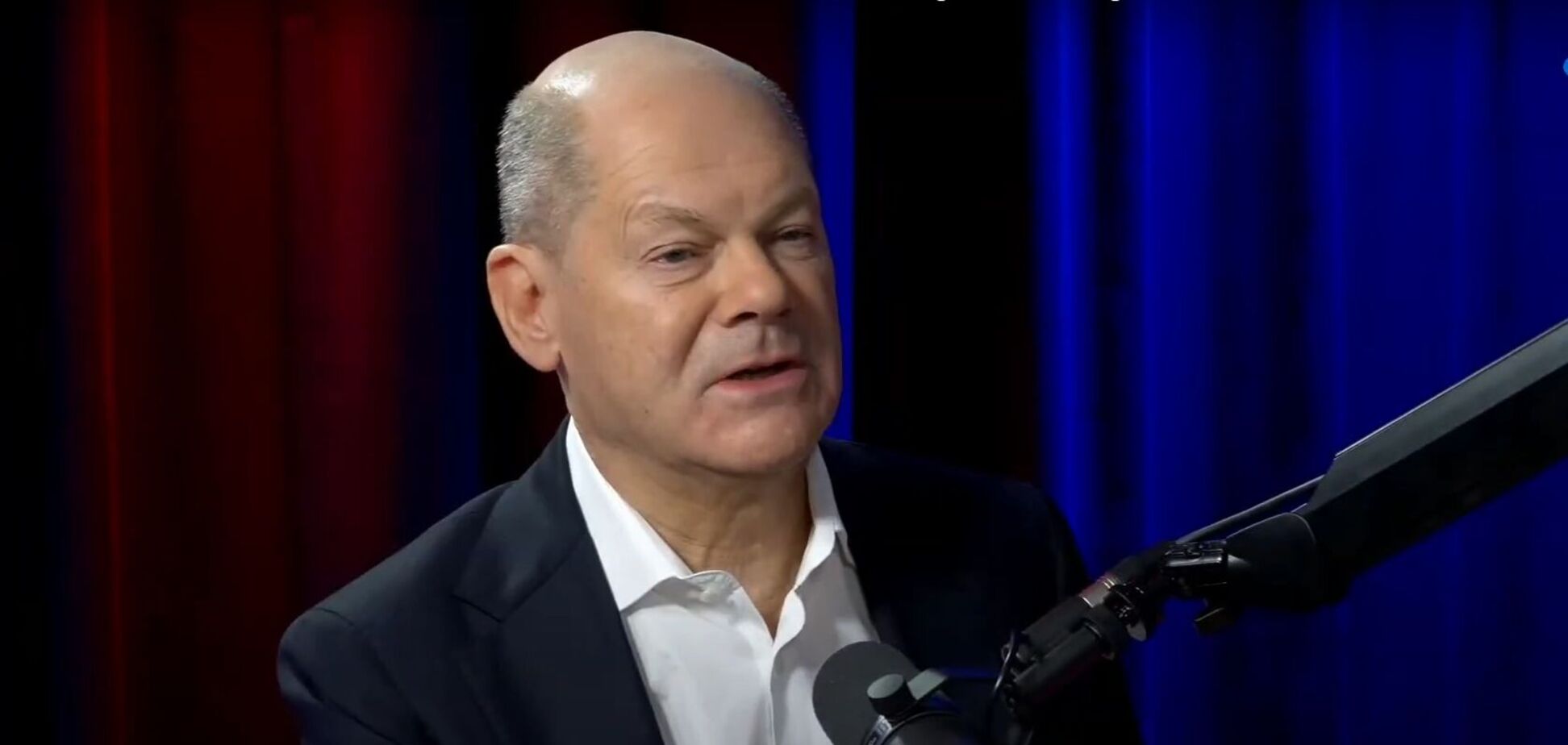 Шольц признался, что хочет уйти из политики: в чем причина