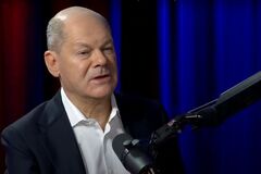 Шольц признался, что хочет уйти из политики: в чем причина