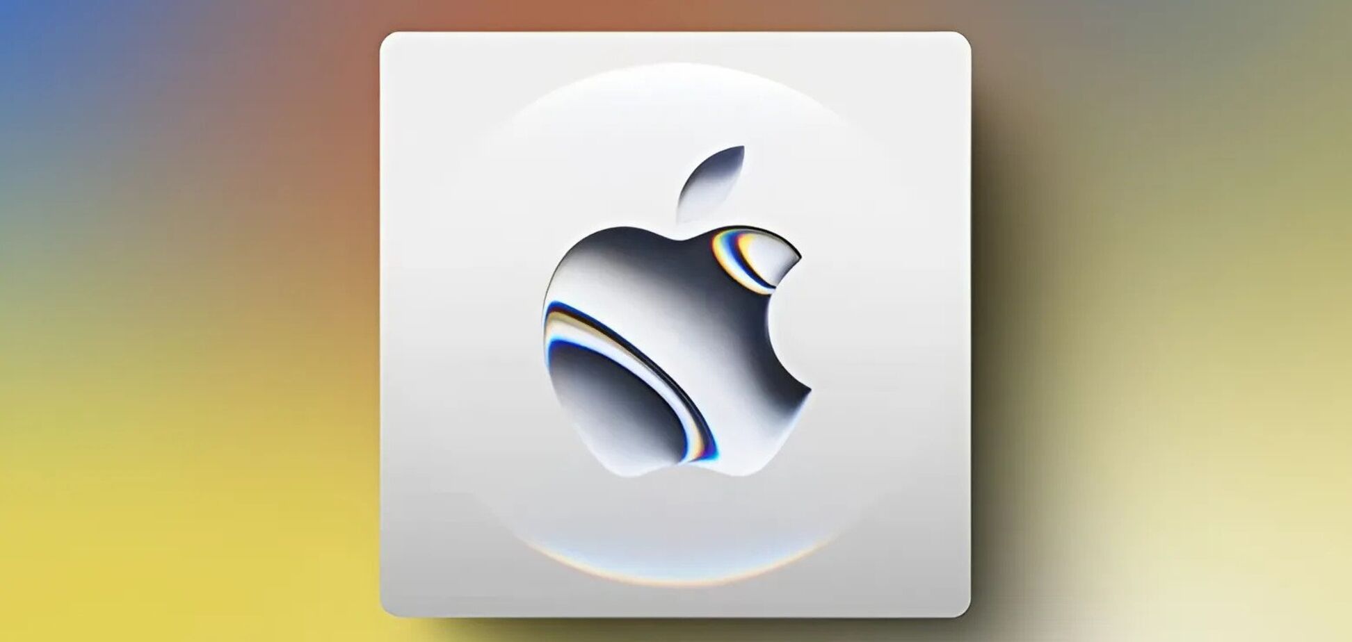Apple готує презентацію на 19 лютого: чого очікувати