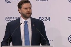 'Угроза – не Россия и Китай'. Джей Ди Вэнс в Мюнхене раскритиковал состояние демократии в Европе: основные заявления
