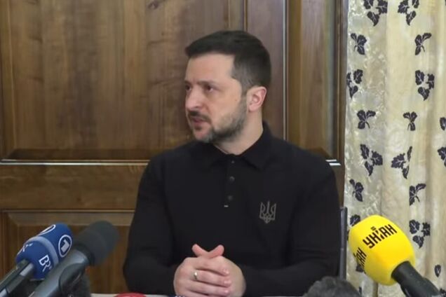 'Дрон йшов на висоті 85 метрів': Зеленський у Мюнхені розповів про російську атаку на ЧАЕС і вказав на важливий нюанс. Відео