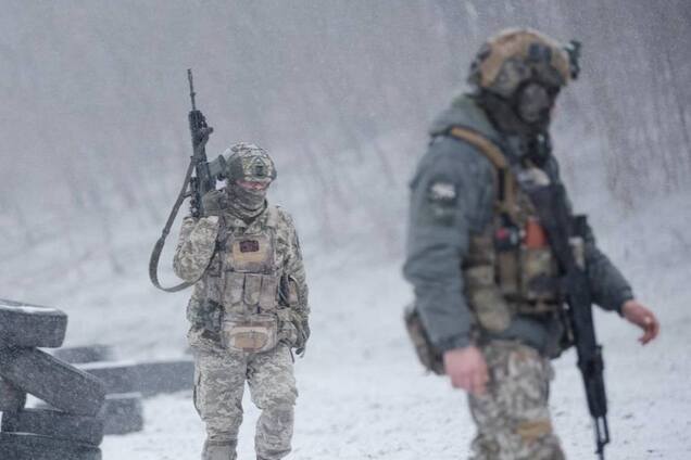 У Украины есть ресурсы для войны с РФ даже без помощи США – FT