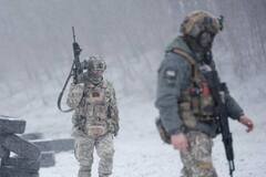 Україна має ресурси для війни із РФ навіть без допомоги США – FT