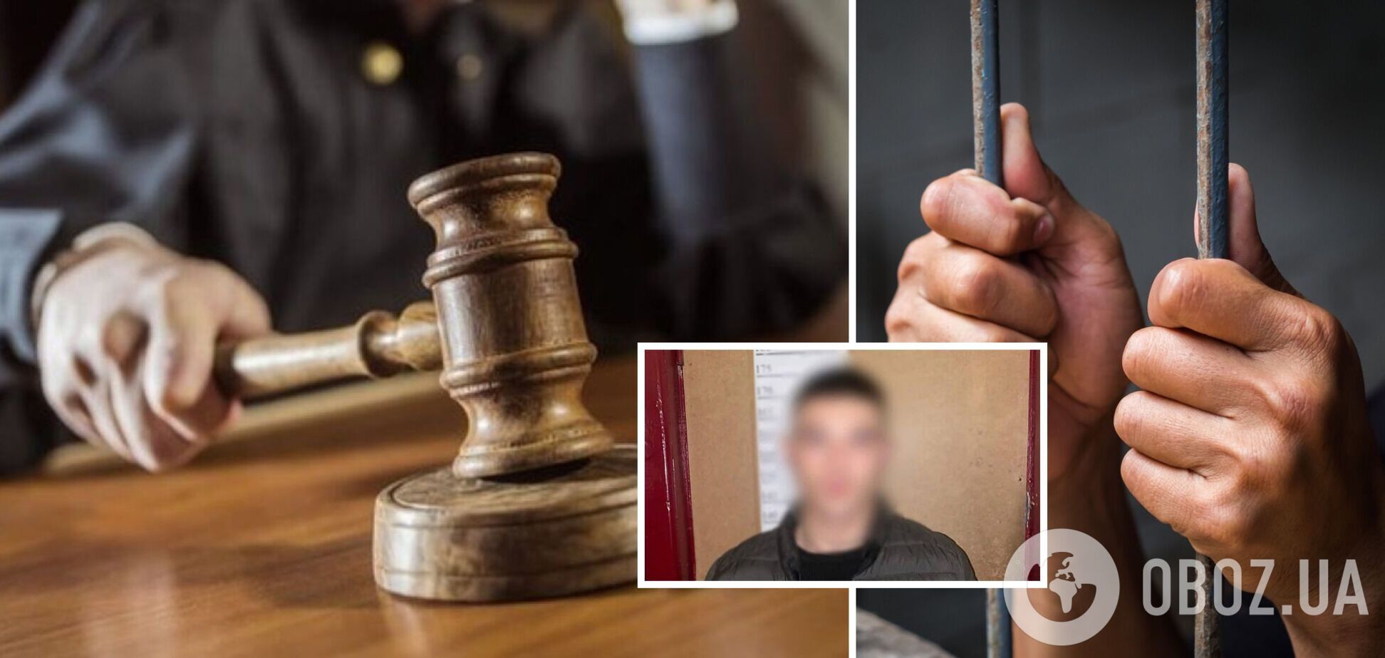 У центрі столиці побив та пограбував перехожого: у Києві судитимуть зловмисника. Фото та подробиці