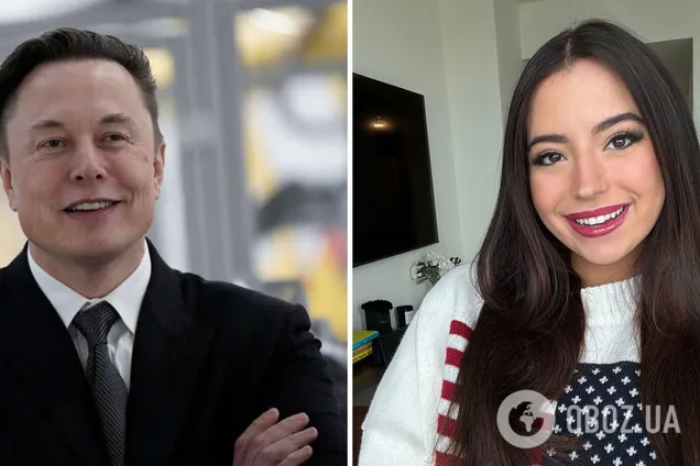 Илон Маск стал отцом еще одного ребенка, заявила Эшли Сент Клер.