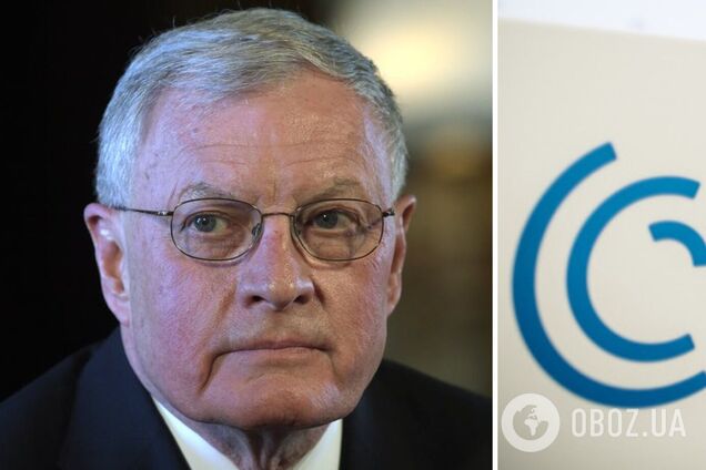 Кіт Келлог висловився про гарантії безпеки для України. Мюнхенська конференція з безпеки 2025