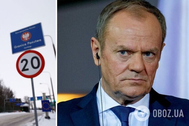 Готовил диверсии против США: в Польшу депортировали россиянина