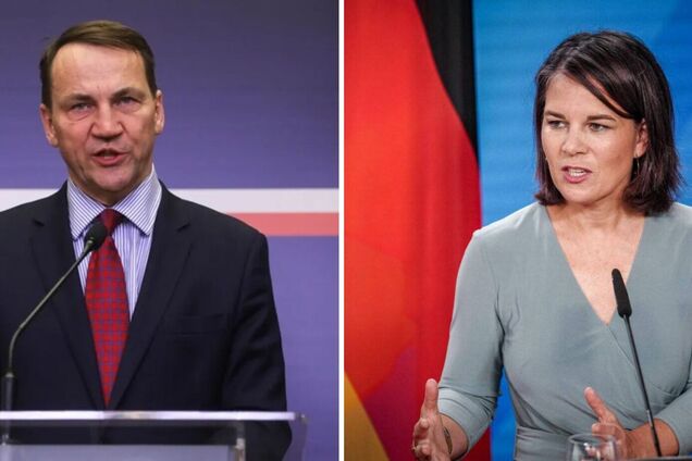 Є лише одна умова: у МЗС Польщі й Німеччини сказали, коли Росія зможе повернутись у G7