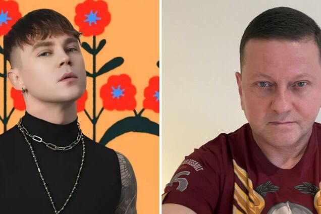 Валерій Залужний зустрівся із Артемом Пивоваровим і розсекретив, про що говорив з артистом