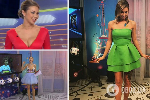 Як зараз виглядає Поліна Логунова: секс-символ Євро-2016. Фото та відео