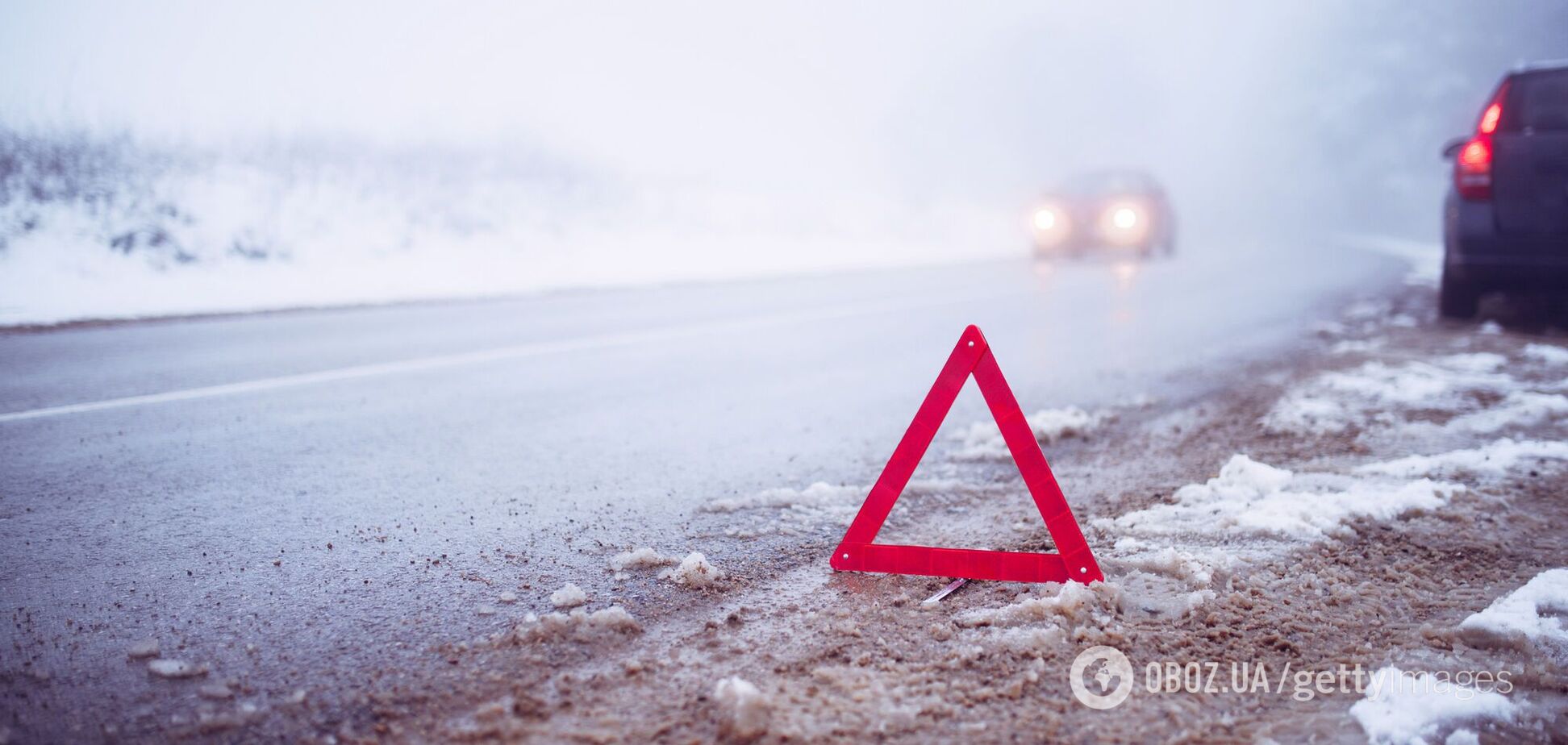 Смертельная стабильность: почему люди гибнут на украинских дорогах и как это изменить