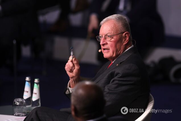 'Этой войне нужно положить конец': Келлог объяснил позицию США по Украине и заговорил о масштабе потерь